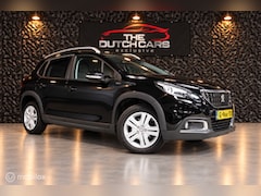 Peugeot 2008 - 1.2 PureTech Signature | Airco | Parkeersensor