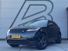 Land Rover Range Rover Velar - 2.0 P250 Turbo AWD Carbon Edition 2e Eigenaar|Navi|Camera|Meridian Sound System|Trekhaak|C