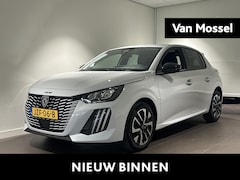 Peugeot 208 - 1.2 Hybrid 110 e-DCS6 Allure | NAVIGATIE | CAMERA ACHTER | APPLE CARPLAY/ANDROID AUTO | AU