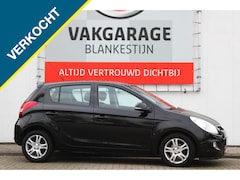 Hyundai i20 - 1.2i i-Motion