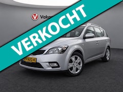 Kia Cee'd - 1.4 CVVT X-ecutive (12 mnd BOVAG garantie)
