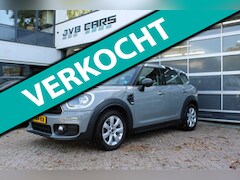 MINI Countryman - 1.5 One Pepper