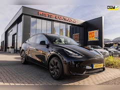 Tesla Model Y - Long Range RWD 75 kWh, 351pk, BTW, Autopilot