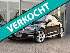 Audi A3 Sportback - 1.4 e-tron Sport Pro Line plus