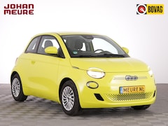 Fiat 500e - Urban 24 kWh | CARPLAY | AIRCO | ACID YELLOW | SOH: 92, 9% |