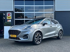Ford Puma - 1.0 ST-Line, Automaat, Bluetooth, Cruise, Lane, Pano, Navi, Virtual Cockpit B&O Audio