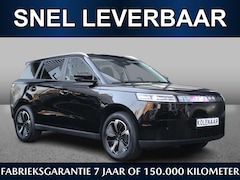 Jaecoo 5 - 5 EV Exclusive 61 kWh | Snel leverbaar |€750, - inruilvoordeel* | 402km range | 18% bijtel