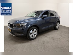 Volvo XC40 - T2 AUT Momentum Business Pro Adapt. Cruise/ Apple CarPlay/ Camera/ Stoel en Stuur verw