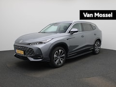 MG MG HS PHEV - 1.5 272pk Aut. Luxury | 100km Electrisch | Led Koplampen | Navi | CarPlay | 360 Camera | S