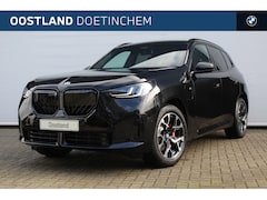 BMW X3 - 30e xDrive M Sport Automaat / Trekhaak / Sportstoelen / Adaptieve LED / Comfort Access / P