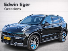 Lynk & Co 01 - 1.5 | 360 Camera |Panorama | Apple Carplay/Android | Navigatie | Led