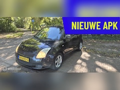 Suzuki Swift - 1.3 GLS
