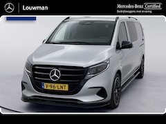 Mercedes-Benz Vito - 119 CDI Pro L3 DC 19 inch AMG Dubbele cabine Sidebars Dubbele Schuifdeur Multibeam LED Tre