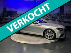 Mercedes-Benz E-klasse Estate - 200 Business Solution AMG *Burmester*Trekhaak*360Cam*Pano