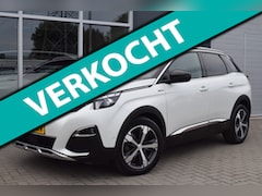 Peugeot 3008 - 1.6 e-THP GT Line | Automaat | LED | APK 10-2027