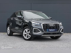Audi Q2 - 35 TFSI Pro Line S Tronic Keyless Led Matrix Cam PDC