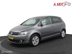 Volkswagen Golf Plus - 1.4 TSI Highline / AUTOMAAT