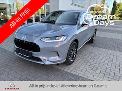 Honda ZR-V - 2.0 e:HEV Hybrid Advance | 2500 euro Voordeel