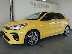 Kia Rio - 1.0 T-GDi 120 pk MHEV GT-Line