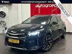 Kia XCeed - 1.5 T-GDi DynamicPlusLine