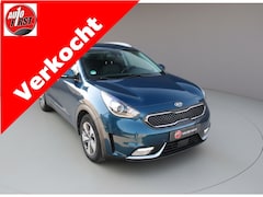 Kia Niro - 1.6 GDi H. DynamicL. / trekhaak /camera