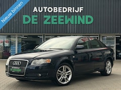 Audi A4 Limousine - 2.0 Pro Line Business|trekhaak