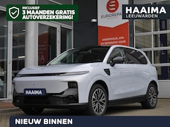 Leapmotor B10 - ProMax Design 67.1 kWh | Nu met €1000, - voorraadvoordeel | Wltp 434km | 750kg trekgewicht