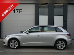 Audi A3 Sportback - 1.4 TFSI Ambition Pro Line Let op:32dkm-1eig-ALS NIEUW