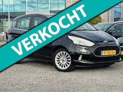 Ford B-Max - 1.0 EcoBoost Titanium/DISTR.V.V/NW APK