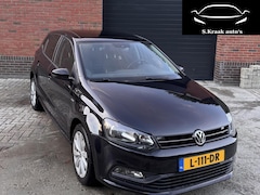 Volkswagen Polo - 1.2 Easyline met pano