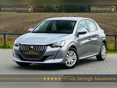 Peugeot 208 - 1.2 PureTech Active