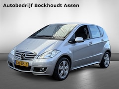 Mercedes-Benz A-klasse - 160 Business Class Avangarde Automaat | Cruise Control | Bluetooth