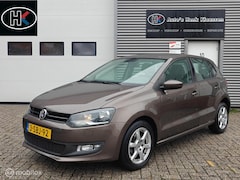 Volkswagen Polo - 1.2TSi 90pk BlueMotion Edition+ Parkeersens