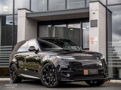 Land Rover Range Rover Sport - 3.0 P550e Autobiography PHEV / Org. NL / Meridian 3D / Massage / Tow-Bar