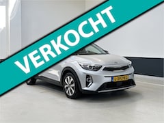 Kia Stonic - 1.0 T-GDi MHEV DynamicPlusLine | Apple Carplay| Android Auto | Camera | key Less | Camera