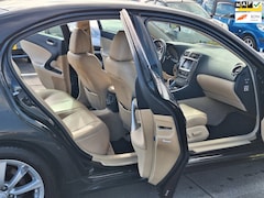 Lexus IS - € 6950, - 250 Business Luxury Vol Opties Automaat