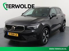 Volvo XC40 - 1.5 T4 Plug-in hybrid Plus Bright | Adapt. Cruise | Parkeercamera | Stoelverw. |