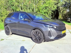Peugeot 3008 - 1.6 HYbrid 225 GT Line/Massage stoel/Pano/Ecc/Cam/NL