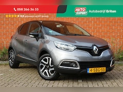 Renault Captur - 0.9 TCe 90pk Dynamique | NL-auto | 5 deuren | Climate control | Cruise control | Elek. ram