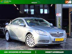 Opel Insignia - 1.6 T Edition|2e eig|NAP|PDC|Trekhaak|Cruise