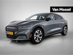 Ford Mustang Mach-E - Extended AWD 98 kWh | 92% SOH | B&O | 360 Graden Camera | Adaptieve Cruise Control | MEMOR