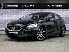Volvo V40 - 2.0 T3 Edition+ | Trekhaak | Achteruitrijcamera | Parkeersensoren | High Performance Audio