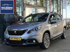 Peugeot 2008 - 1.2 PureTech 110PK Blue Lion AUTOMAAT | Airconditioning | Navigatie | Electr. ramen | Crui