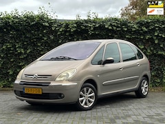 Citroën Xsara Picasso - 2.0i | AUT Airco Cruise PDC Velgen