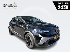 Renault Captur - 1.6 E-Tech full hybrid 145 Esprit Alpine AUTOMAAT | TREKHAAK | 360 CAMERA | HARMAN KARDON