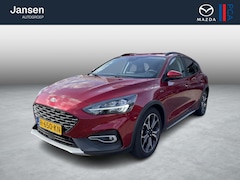 Ford Focus - 1.0 EcoBoost Active Business , Navi, Adap.Cruise, Bang & Olufsen, Clima, Camera, Stoel/Stu