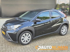 Toyota Aygo X - 1.0 VVT-i MT Play