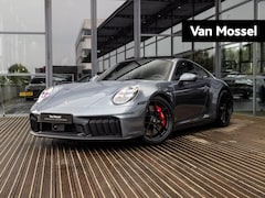 Porsche 911 - 3.6 T-Hybrid Carrera GTS | SPORTDESIGN | SPORTCHRONO | SPORUITLAATSYSTEEM | PTV + | PASM |