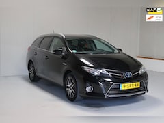 Toyota Auris Touring Sports - 1.8 Hybrid Lease Pro/Xenon/Pano/Leder/JBL/NLauto/NAP
