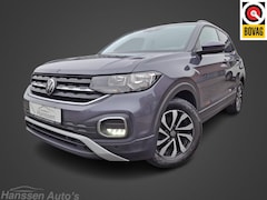 Volkswagen T-Cross - 1.0 TSI Style Business